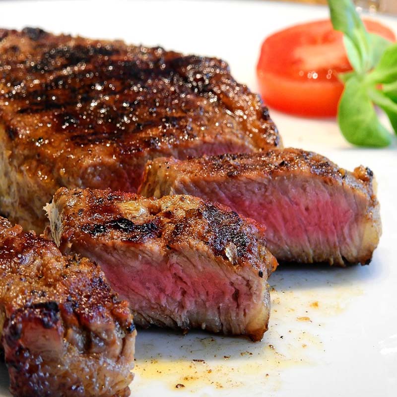 Steaks