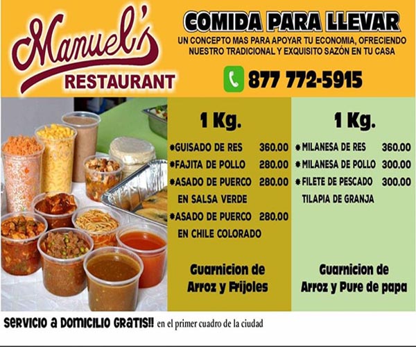 Promociones